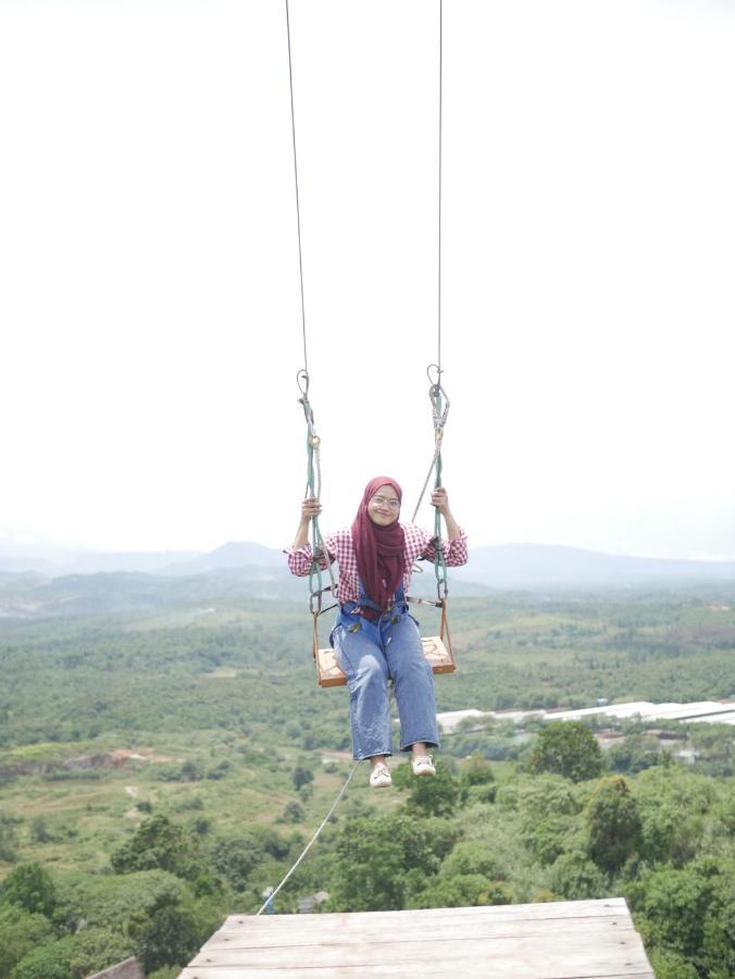 Gunung Dago Resort Bogor Syariah Exterior foto