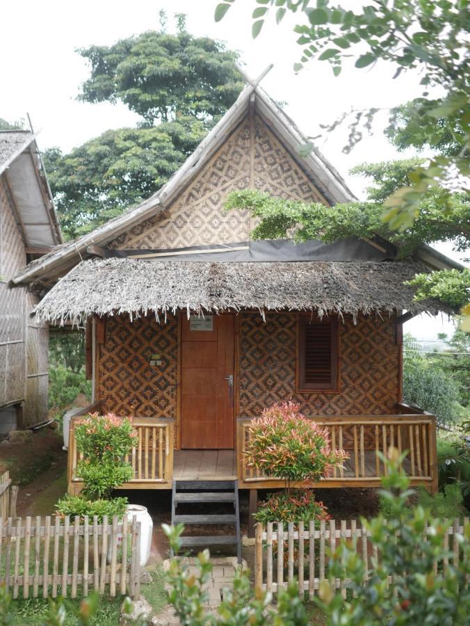Gunung Dago Resort Bogor Syariah Exterior foto