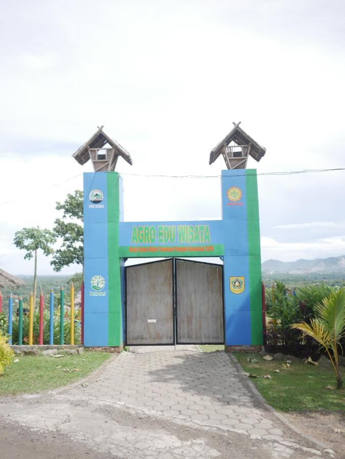 Gunung Dago Resort Bogor Syariah Exterior foto