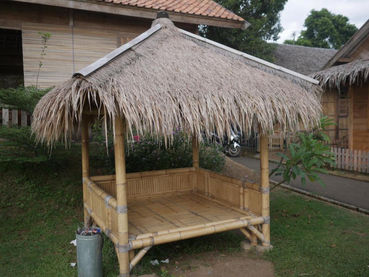Gunung Dago Resort Bogor Syariah Exterior foto
