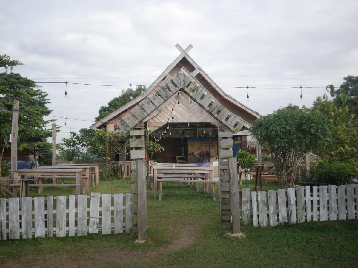 Gunung Dago Resort Bogor Syariah Exterior foto