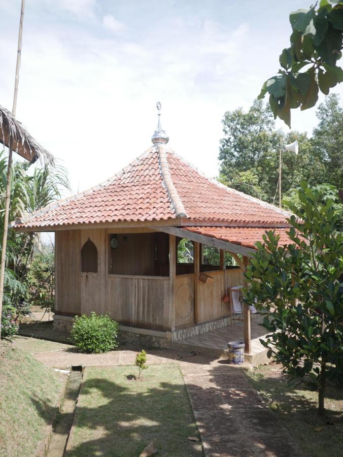 Gunung Dago Resort Bogor Syariah Exterior foto